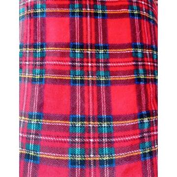 Coralina Escocés Rojo - Imagen 1