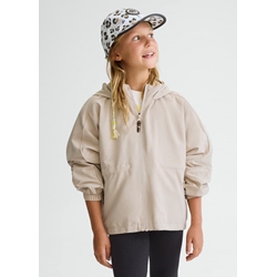 Cortavientos arena - Imagen 1