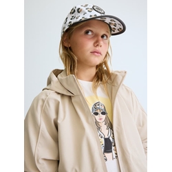 Cortavientos arena - Imagen 2