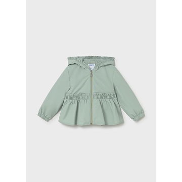 Cortavientos lago - Imagen 1