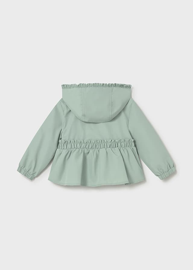 Cortavientos lago - Imagen 2