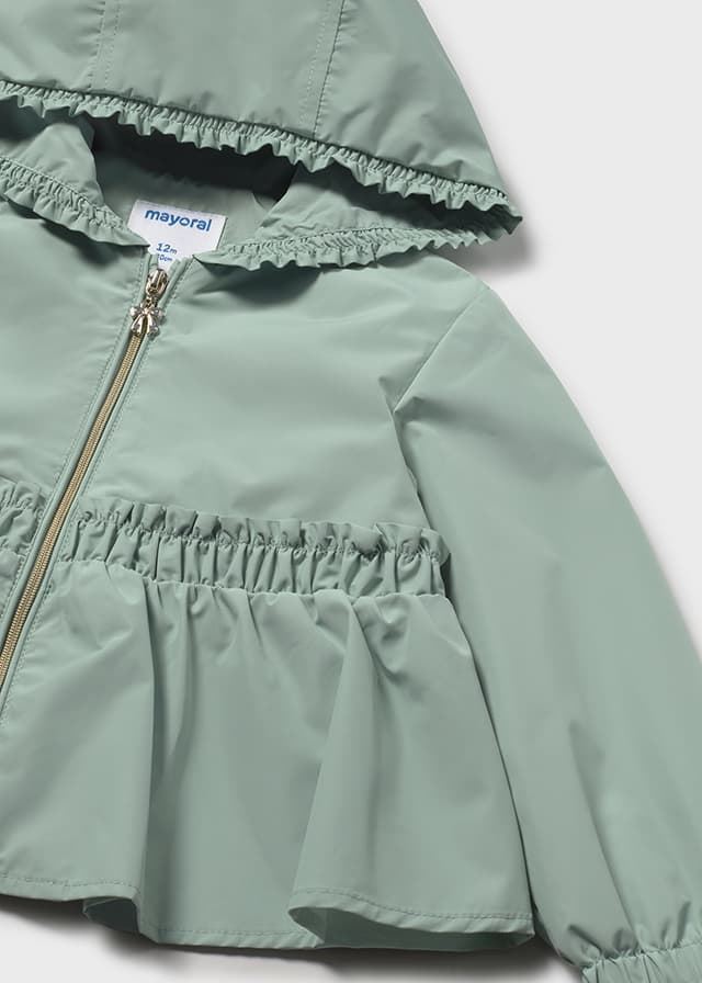 Cortavientos lago - Imagen 3