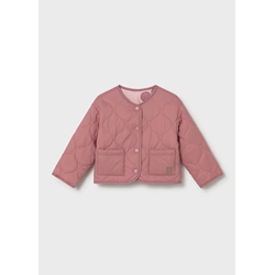 Cortavientos reversible blush - Imagen 2