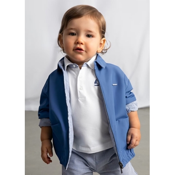 Cortavientos reversible capri - Imagen 1