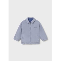 Cortavientos reversible capri - Imagen 2