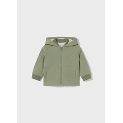 Cortavientos salvia - Imagen 1