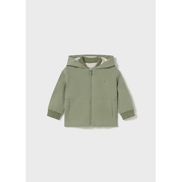 Cortavientos salvia - Imagen 1