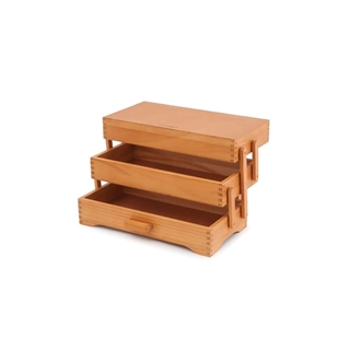 Costurero madera - Imagen 2