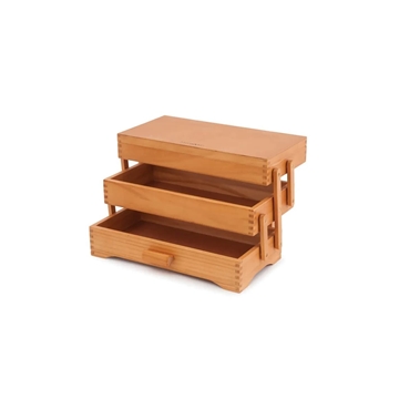 Costurero madera - Imagen 2