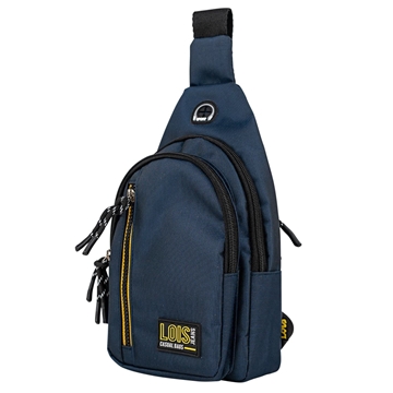 Cross-bag marino - Imagen 1