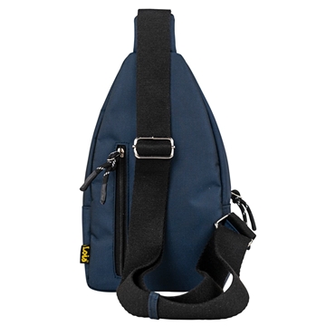 Cross-bag marino - Imagen 2