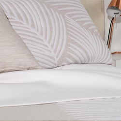 Cubrecama PALMA beige - Imagen 2
