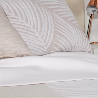 Cubrecama PALMA beige - Imagen 2