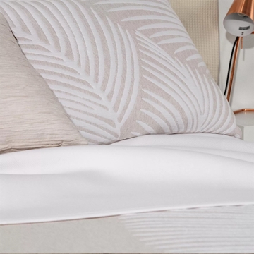 Cubrecama PALMA beige - Imagen 2