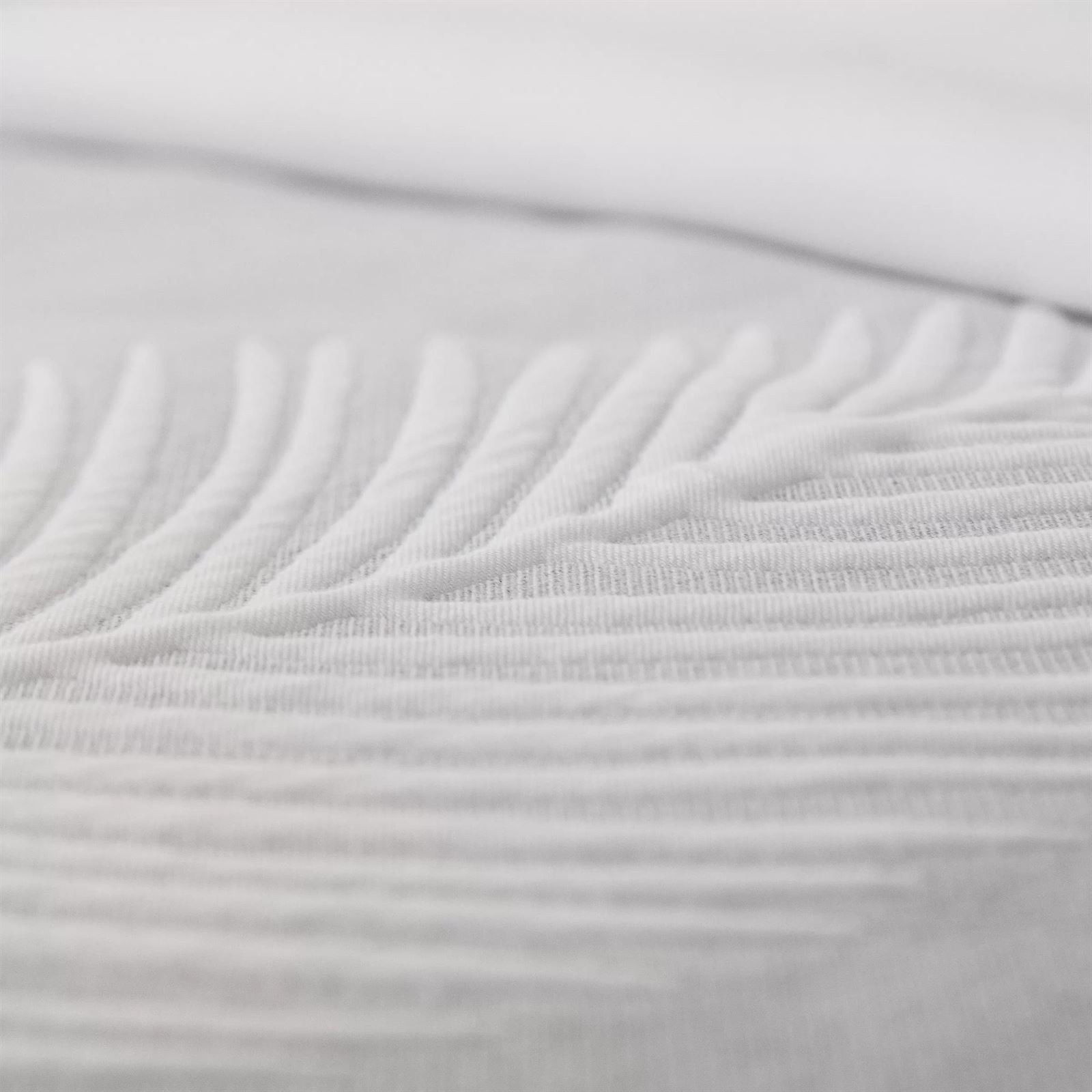 Cubrecama PALMA gris - Imagen 2