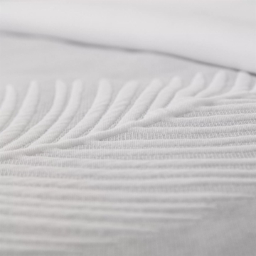 Cubrecama PALMA gris - Imagen 2