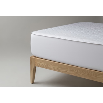 Cubrecolchón Basic Impermeable - Imagen 2