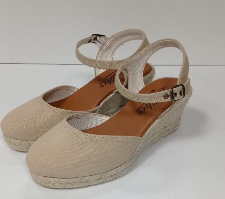 Cuña BEIG - Imagen 2