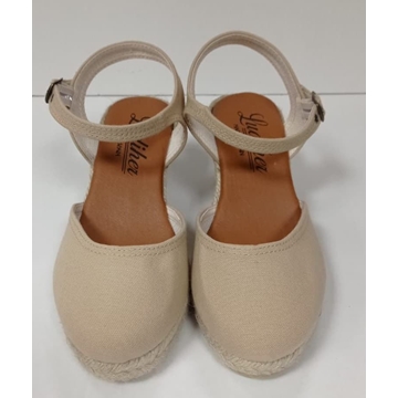 Cuña BEIGE - Imagen 1