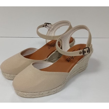 Cuña BEIGE - Imagen 2