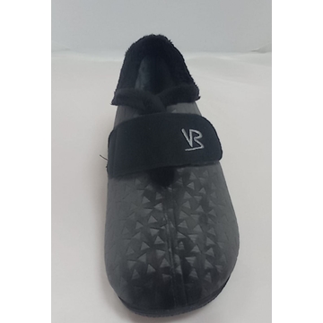 Cuña gris/negro - Imagen 1