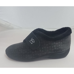 Cuña gris/negro - Imagen 2