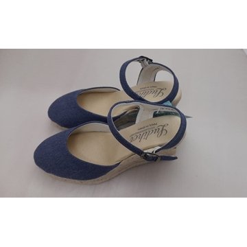 Cuña marino - Imagen 1