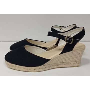 Cuña negro - Imagen 1