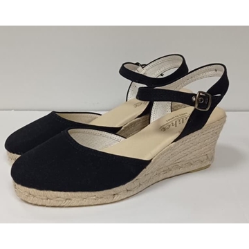 Cuña negro - Imagen 2