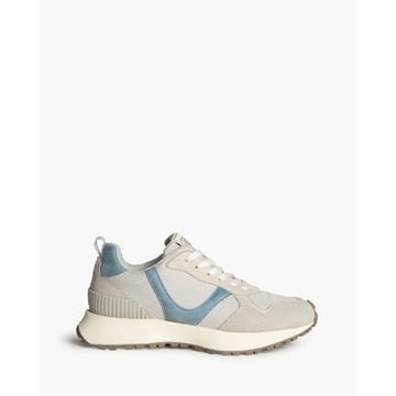 Deportiva azul - Imagen 1