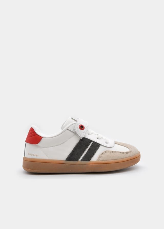 Deportiva blanca - Imagen 4