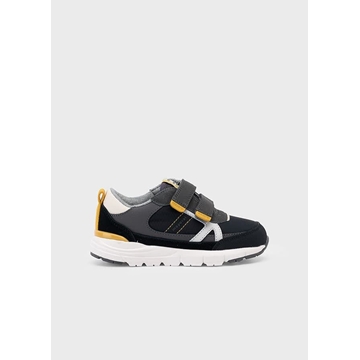 Deportiva combinada - Imagen 2