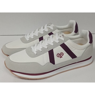 Deportiva CRUDO /ROJO - Imagen 1