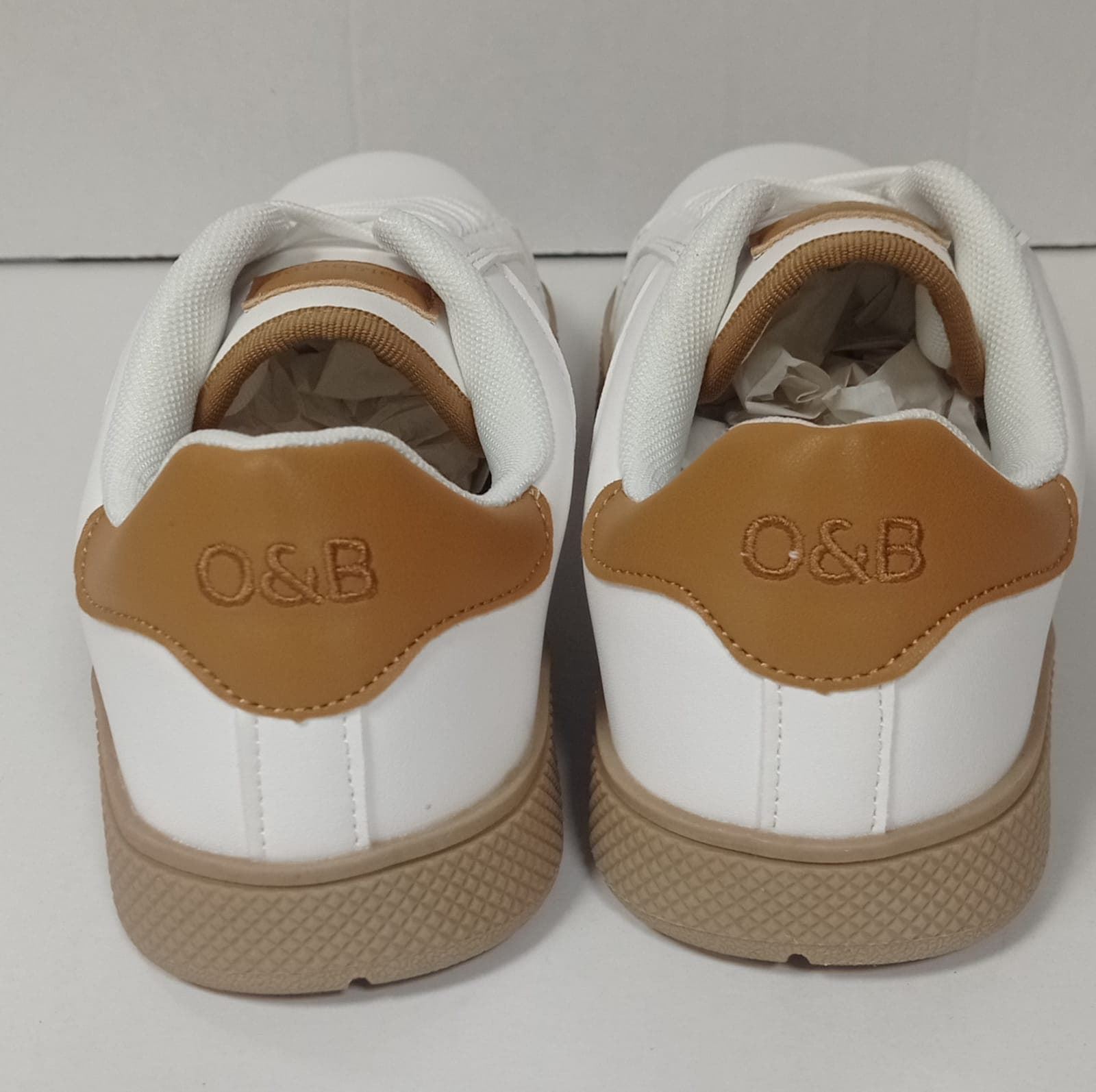 Deportiva CRUDO - Imagen 3