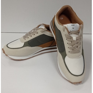 Deportiva KAKI/ARENA - Imagen 2