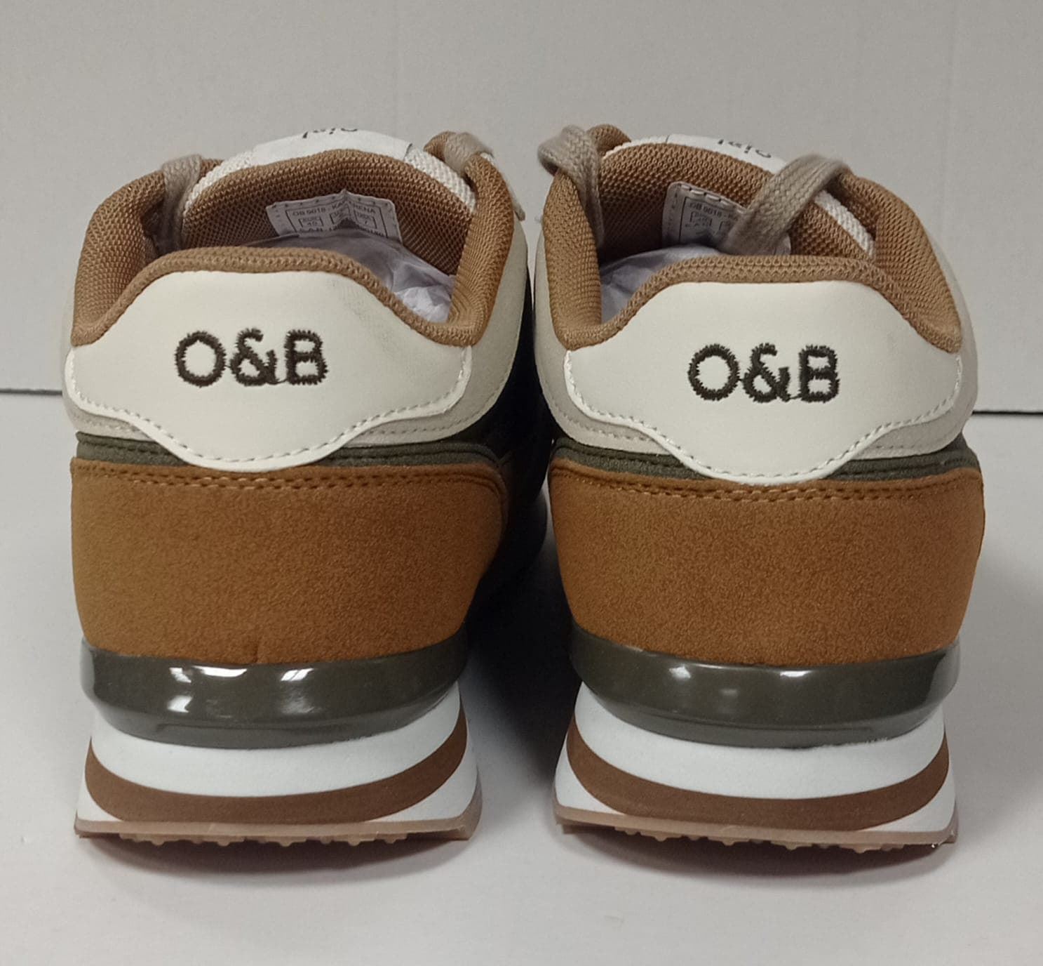 Deportiva KAKI/ARENA - Imagen 3