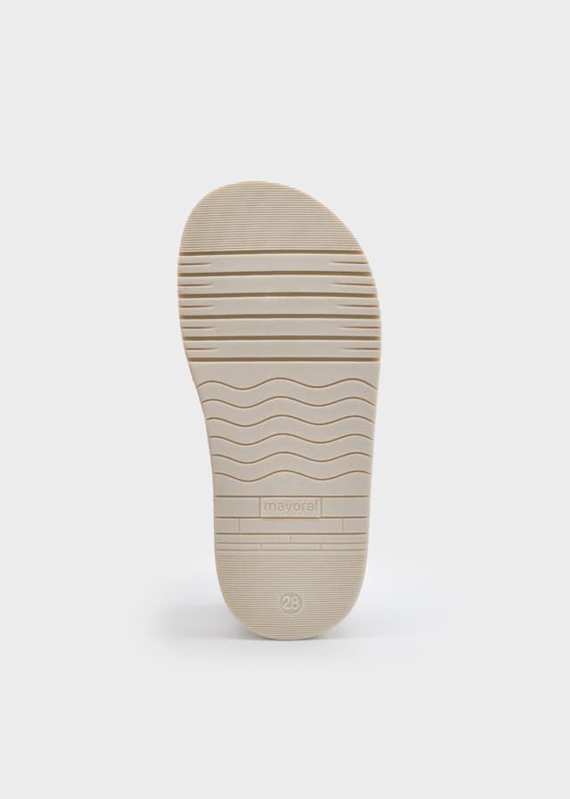 Deportiva respetuosa crudo - Imagen 4