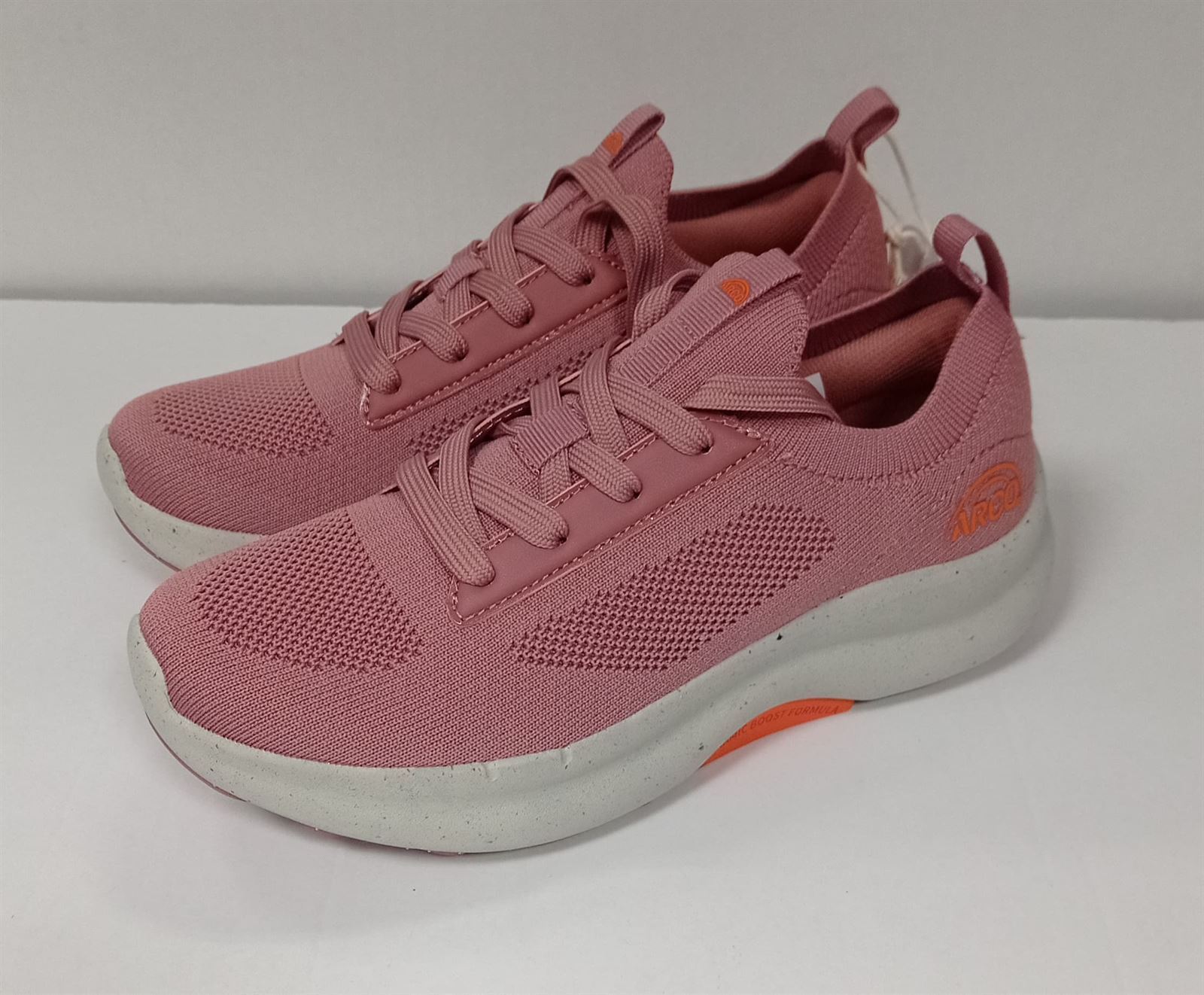 Deportivo Arco rosa - Imagen 2