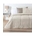 Edredón comforter LINES tostado - Imagen 1