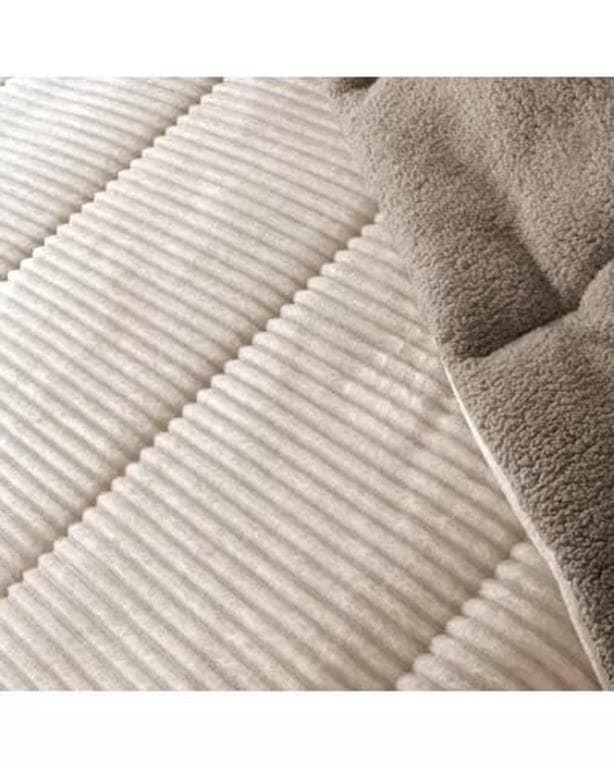 Edredón comforter LINES tostado - Imagen 2