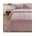 Edredón comforter RISO rosa - Imagen 1