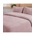 Edredón comforter RISO rosa - Imagen 2