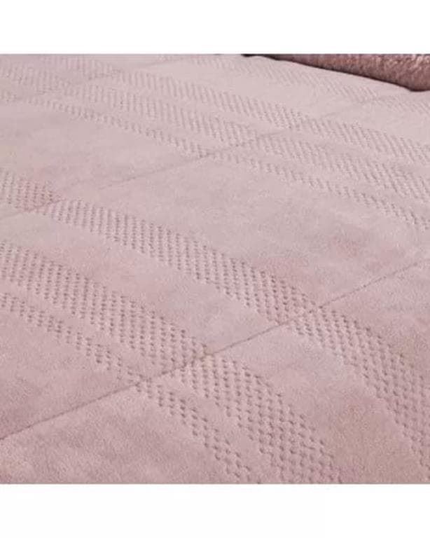 Edredón comforter RISO rosa - Imagen 3