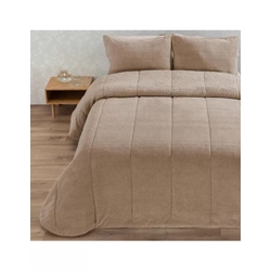 Edredón comforter RISO tostado - Imagen 1