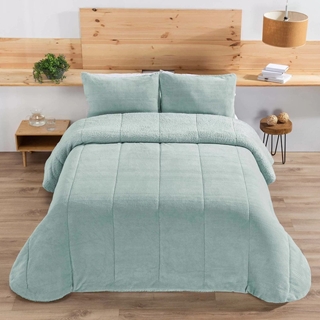 Edredón comforter RISO verde - Imagen 2