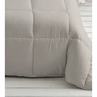 Edredón confort beige - Imagen 2