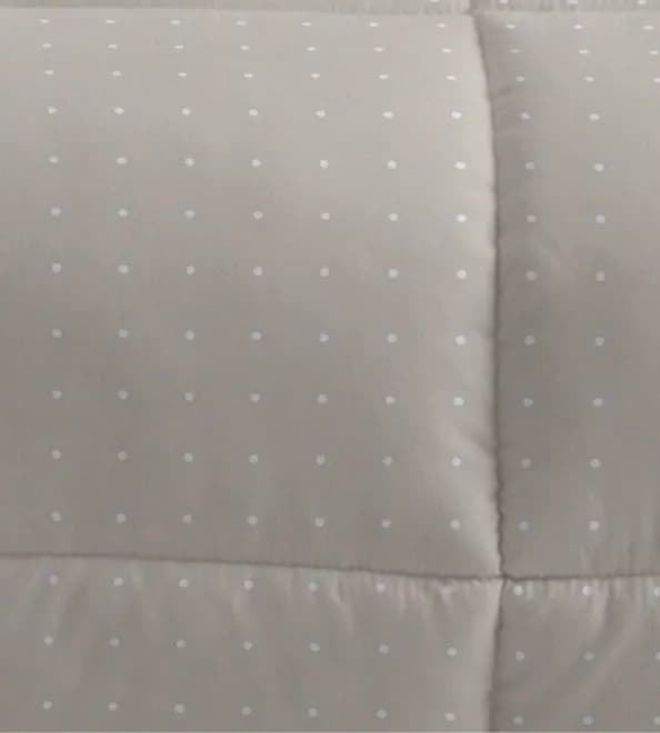 Edredón confort beige - Imagen 6