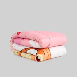 Edredón confort BLUEY & BINGO - Imagen 2