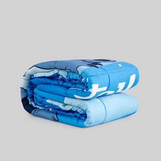 Edredón confort LILO y STITCH WAVES - Imagen 2