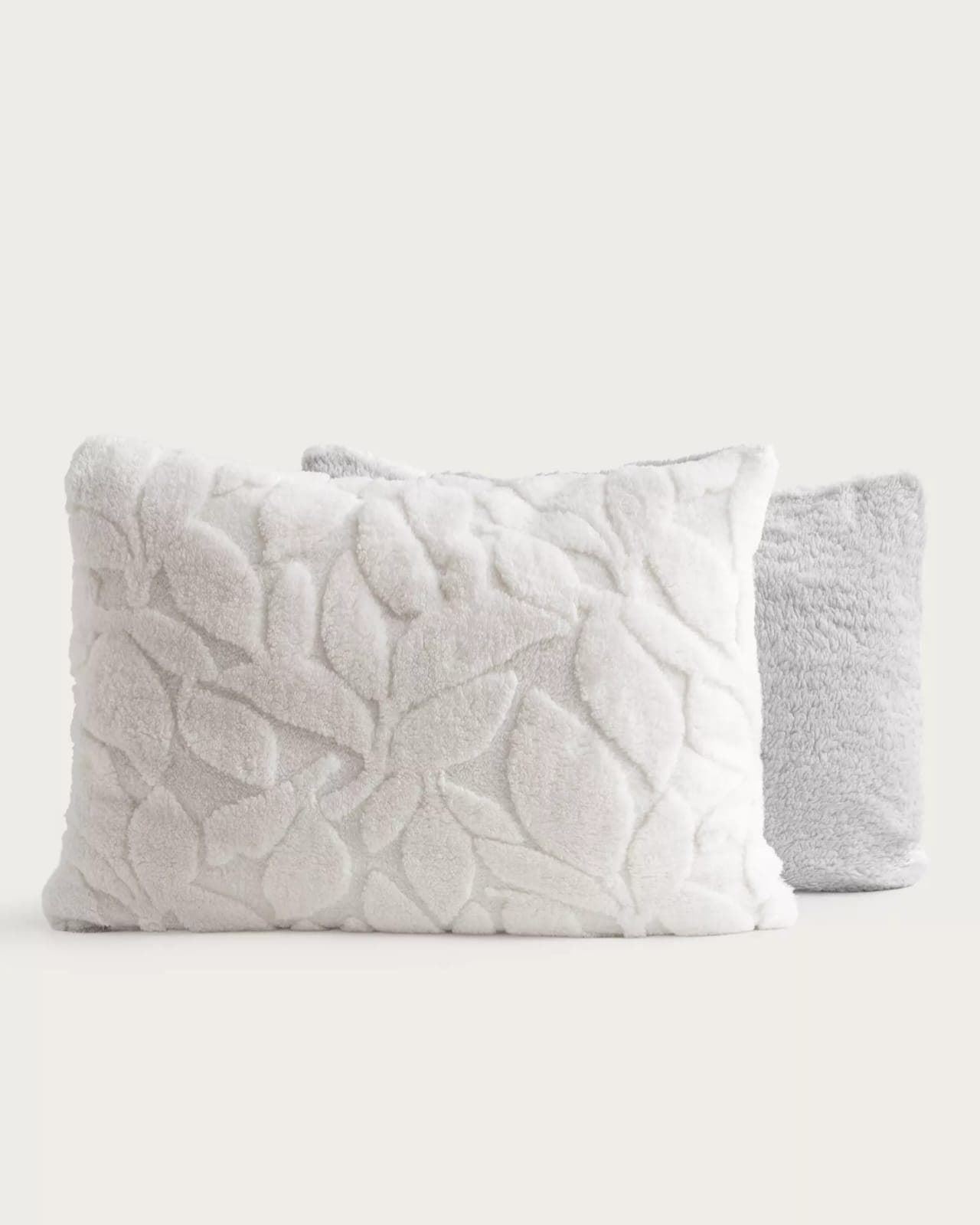 Edredón jacquard sherpa NIRA - Imagen 3